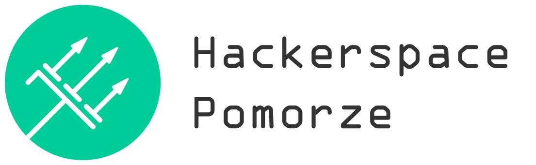 Hackerspace logo